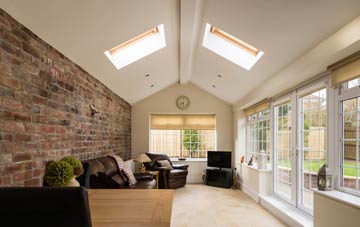 conservatory roof insulation Coptiviney, Shropshire