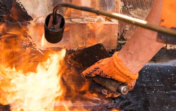 Coptiviney flat roof repair companies