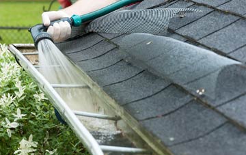 Coptiviney gutter cleaning costs