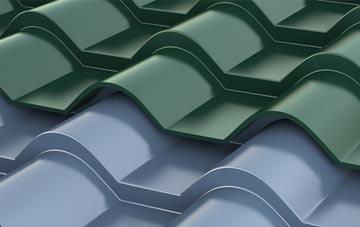 who should consider Coptiviney plastic roofs