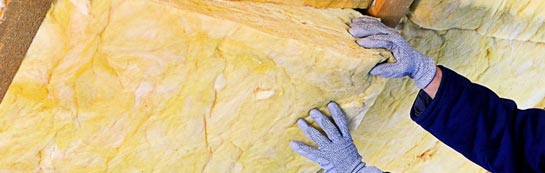 quotes for Coptiviney roof insulation