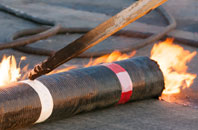 free Coptiviney flat roofing repair quotes